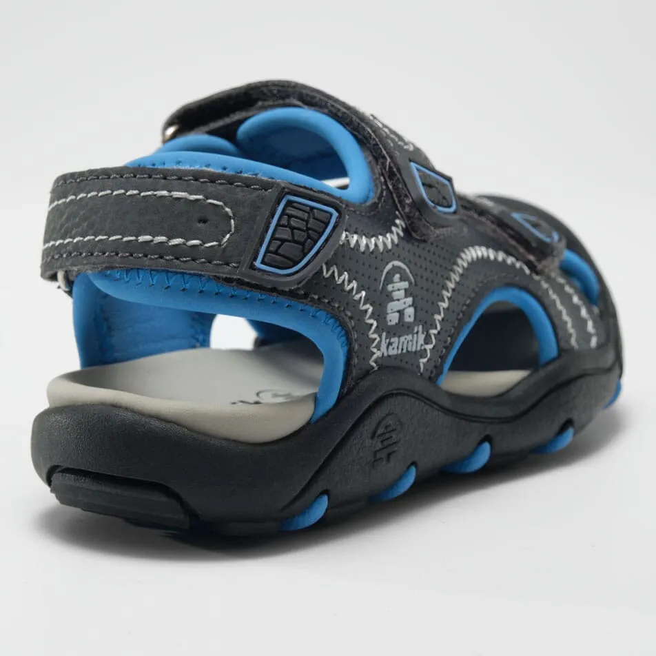 Seaturtle 2 - Kids' Closed-Toe Sandals