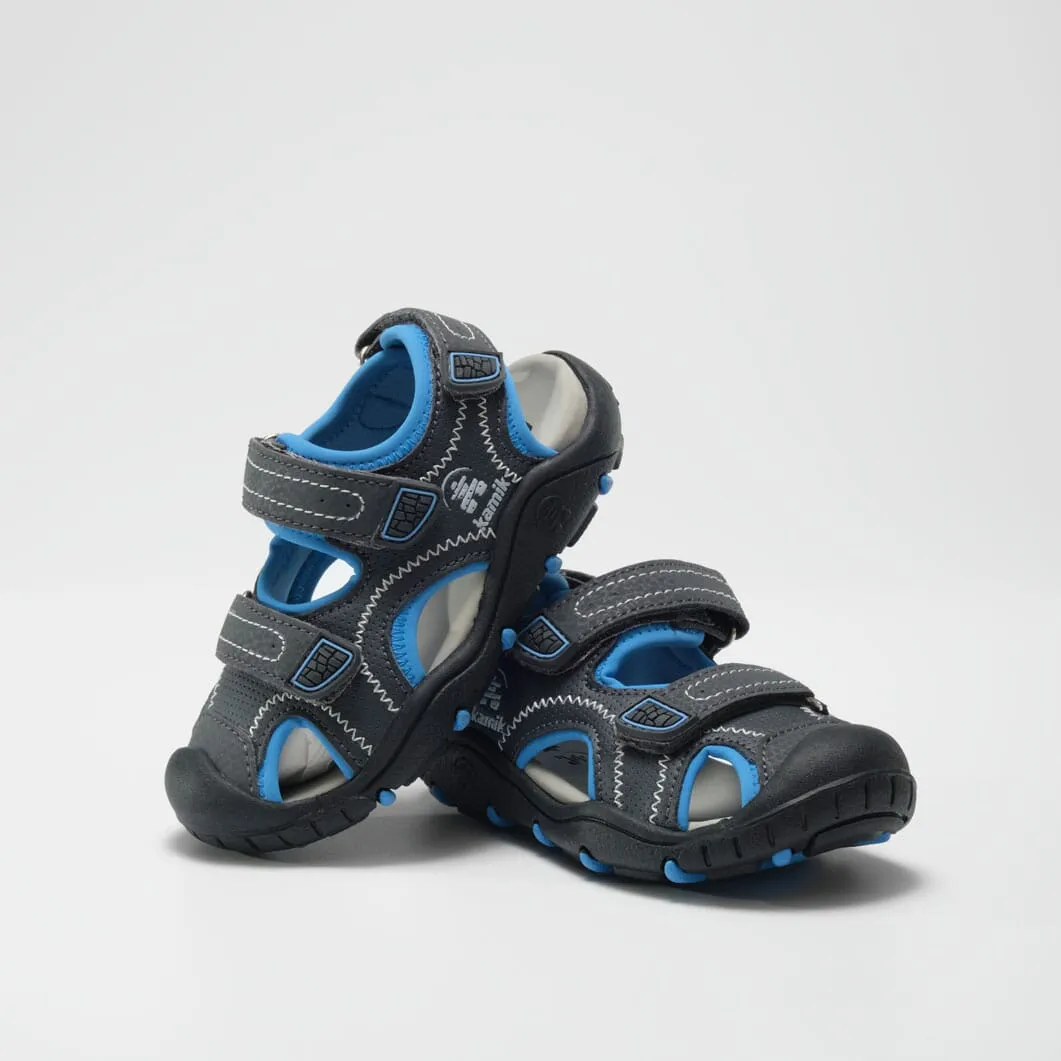 Seaturtle 2 - Kids' Closed-Toe Sandals