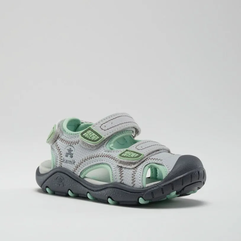 Seaturtle 2 - Kids' Closed-Toe Sandals