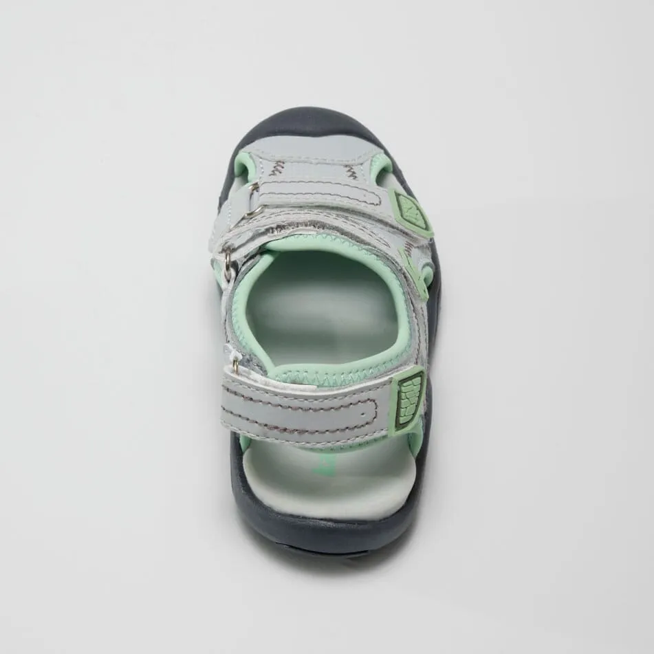 Seaturtle 2 - Kids' Closed-Toe Sandals