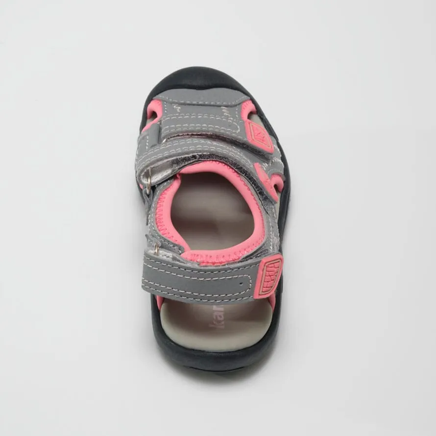 Seaturtle 2 - Kids' Closed-Toe Sandals