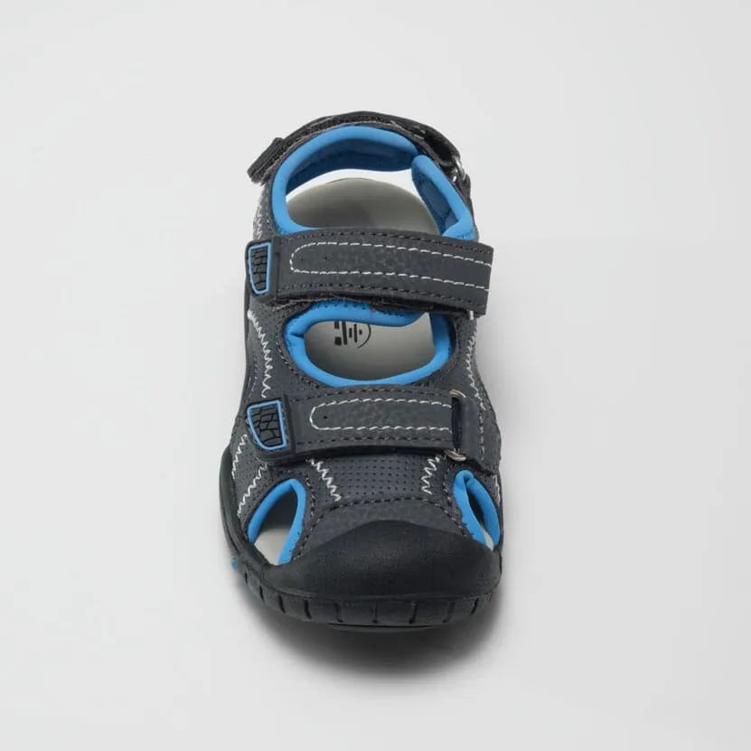 Seaturtle 2 - Kids' Closed-Toe Sandals