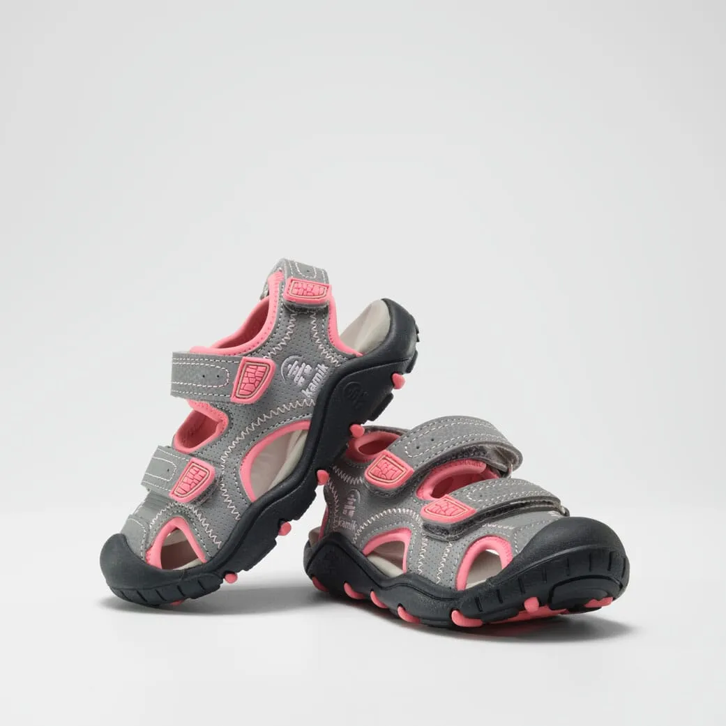 Seaturtle 2 - Kids' Closed-Toe Sandals