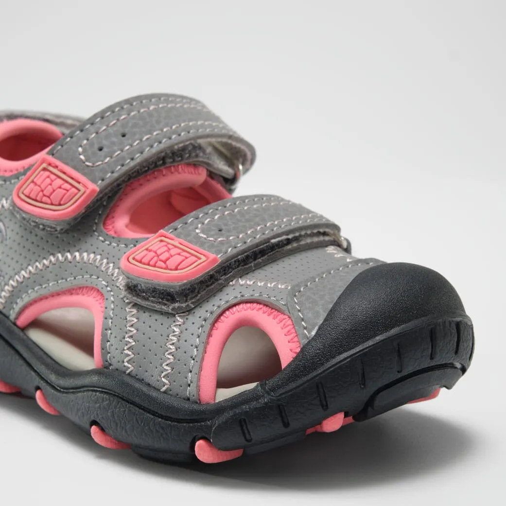 Seaturtle 2 - Kids' Closed-Toe Sandals