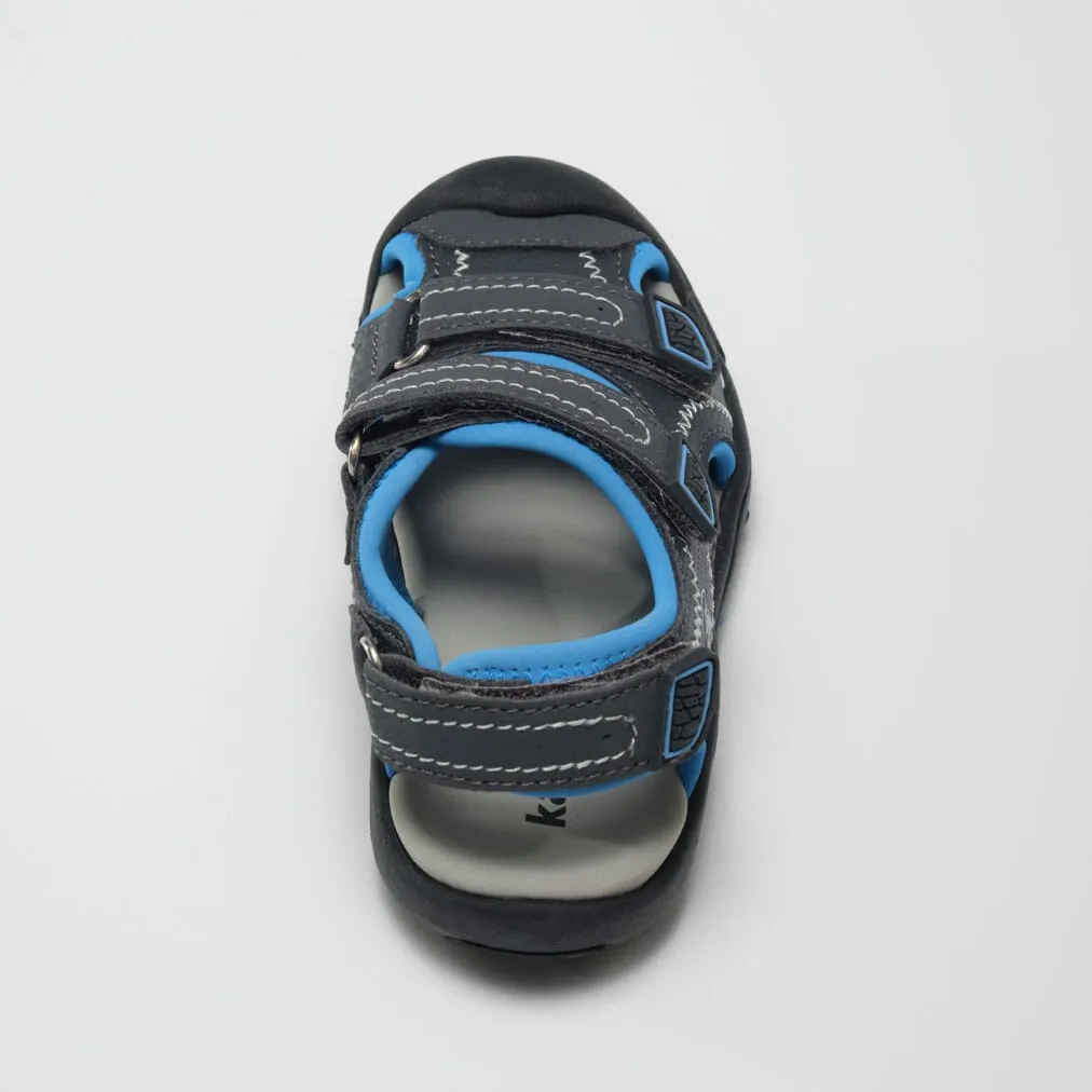 Seaturtle 2 - Kids' Closed-Toe Sandals