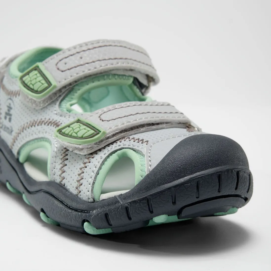 Seaturtle 2 - Kids' Closed-Toe Sandals