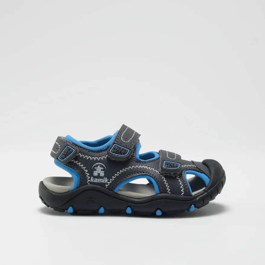 Seaturtle 2 - Kids' Closed-Toe Sandals