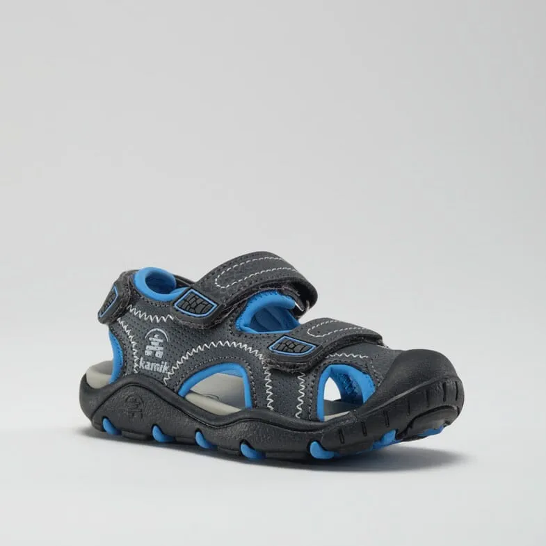 Seaturtle 2 - Kids' Closed-Toe Sandals