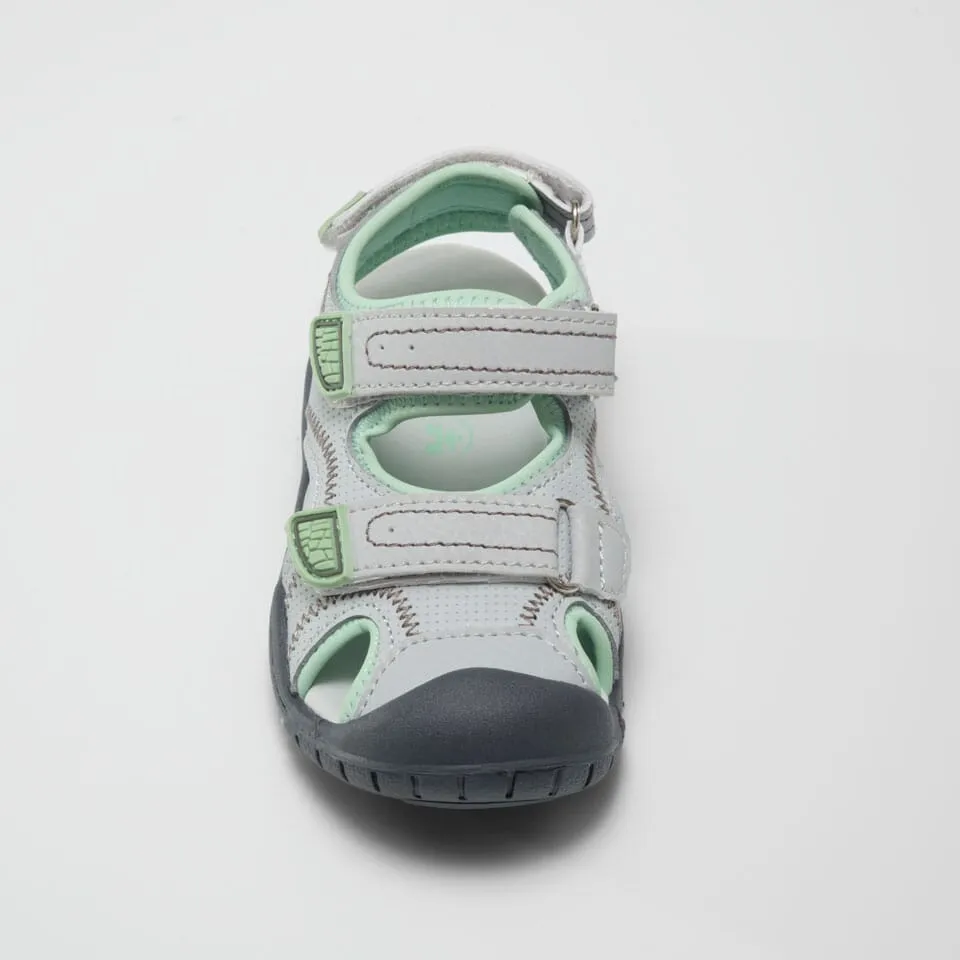 Seaturtle 2 - Kids' Closed-Toe Sandals