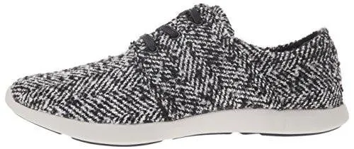Shelby Fashion Sneaker Blackmulti 8 M Us