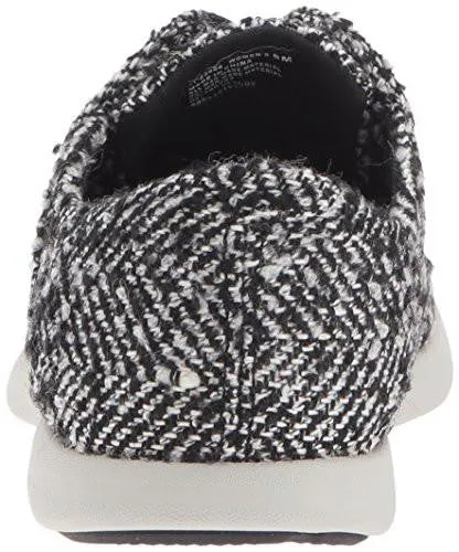 Shelby Fashion Sneaker Blackmulti 8 M Us