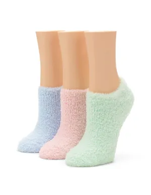 Shortie Slipper Sock