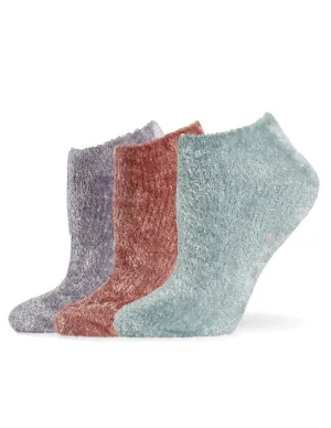 Shortie Slipper Sock