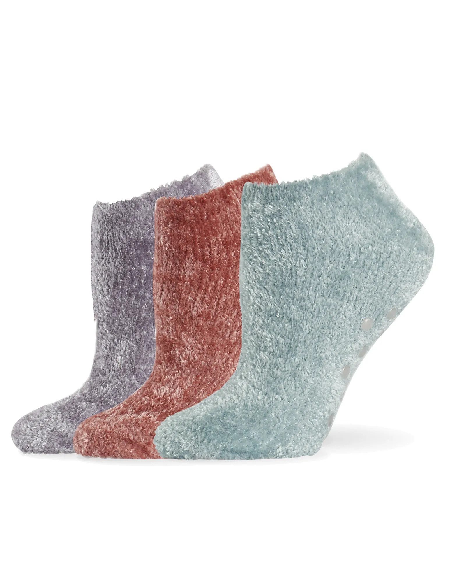 Shortie Slipper Sock