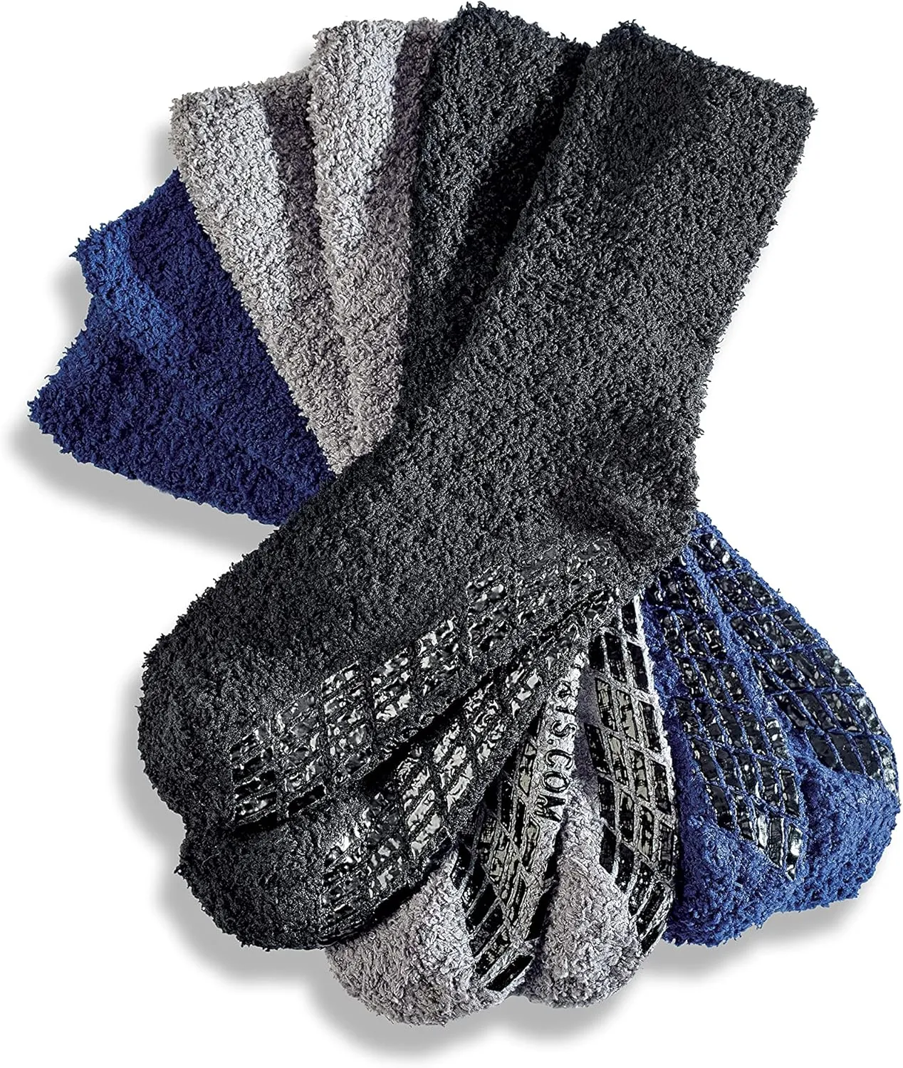 Silvert's Adaptive Clothing & Footwear Women's Modern