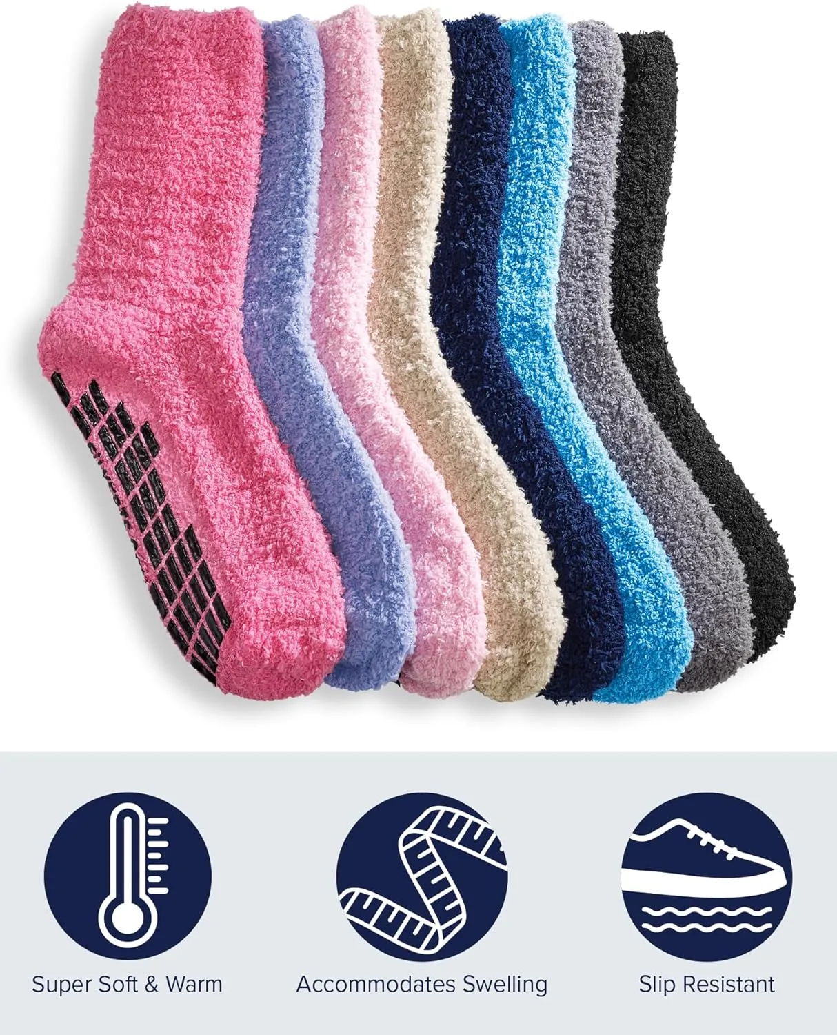 Silvert's Adaptive Clothing & Footwear Women's Modern