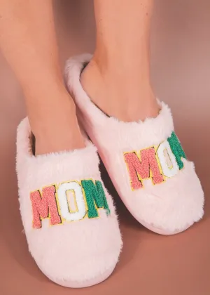 Simply Southern Mom Slipper