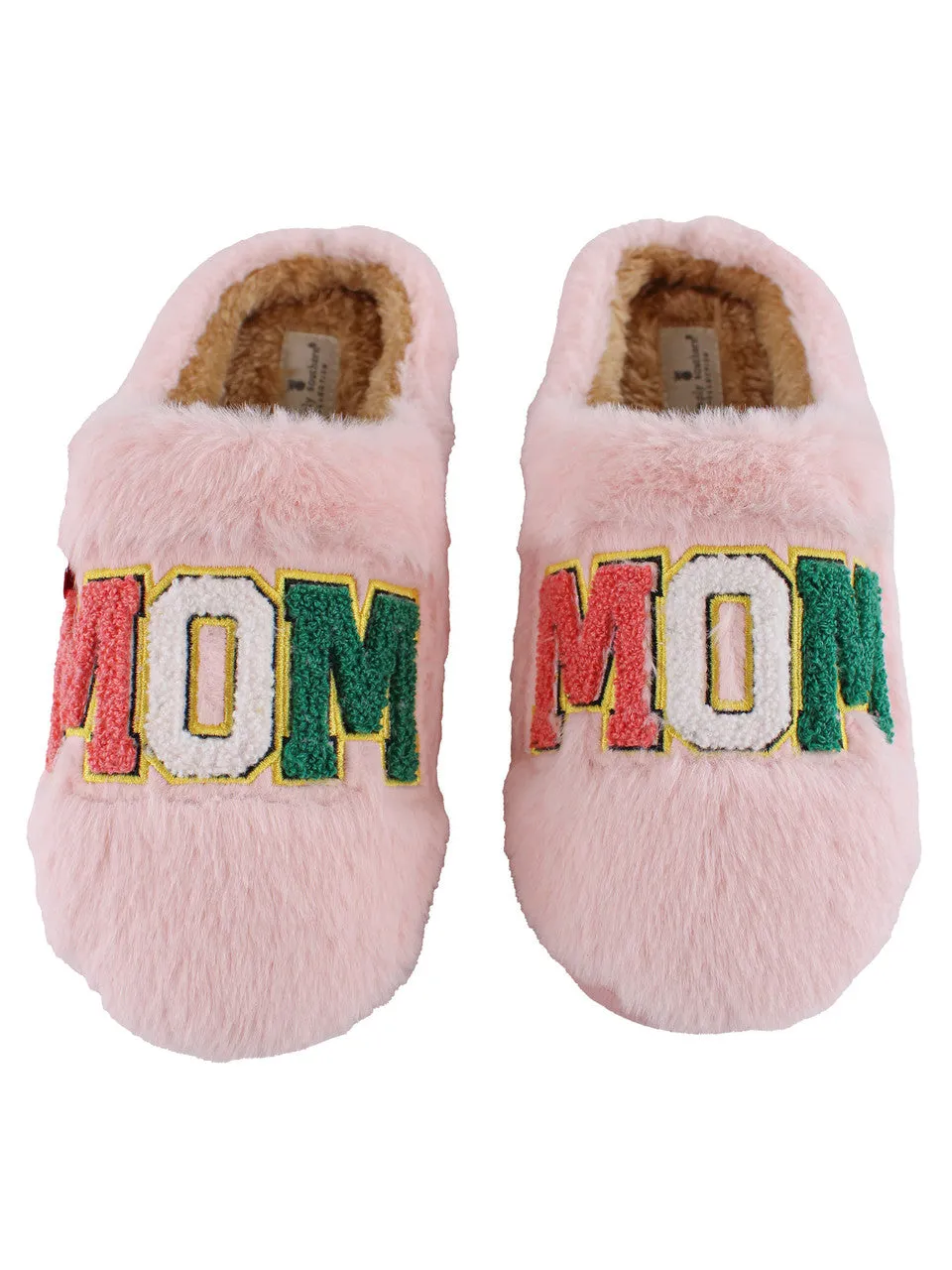 Simply Southern Mom Slipper