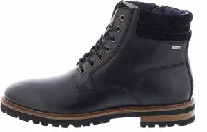 Sioux Herren Osabor-702-tex Oxford-Schuh