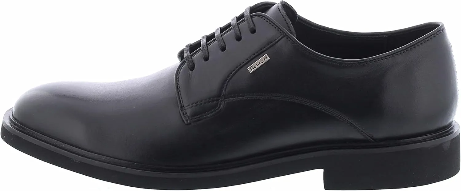Sioux Men's Nazareno-700-tex Oxford Flat