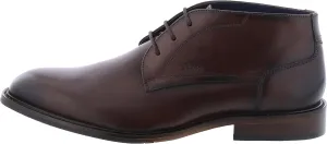 Sioux Men's Nazareno-701-tex Oxford Flat