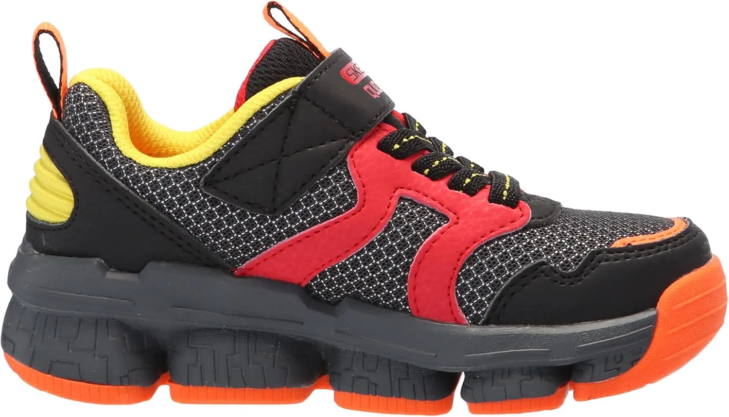 Skechers Boy's Lunnix Sneaker