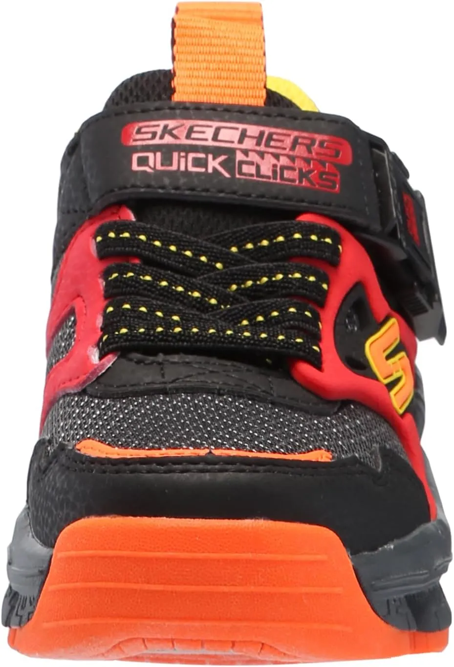 Skechers Boy's Lunnix Sneaker