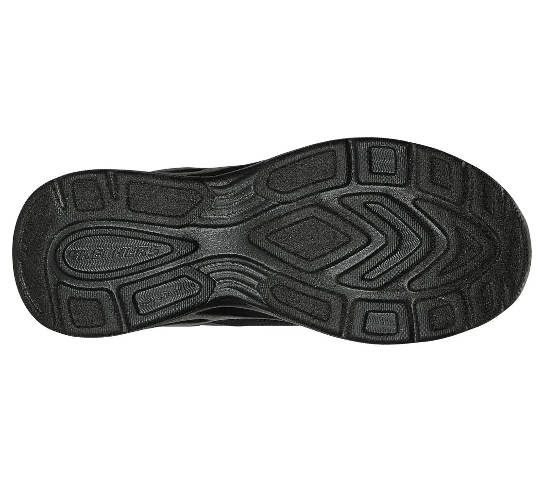 SKECHERS DYNAMATIC - SWIFT SPEED - 303553L - BBK