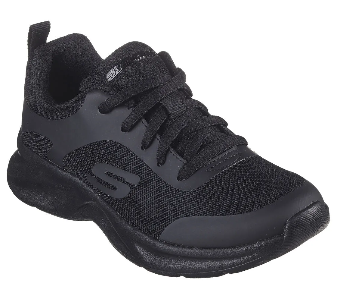 SKECHERS DYNAMATIC - SWIFT SPEED - 303553L - BBK