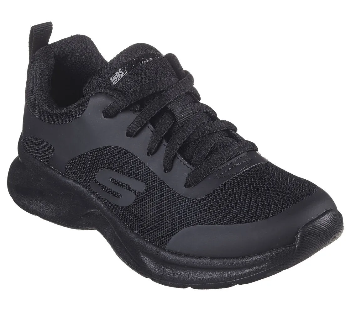 SKECHERS DYNAMATIC - SWIFT SPEED - 303553L - BBK