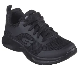 SKECHERS DYNAMATIC - SWIFT SPEED - 303553L - BBK