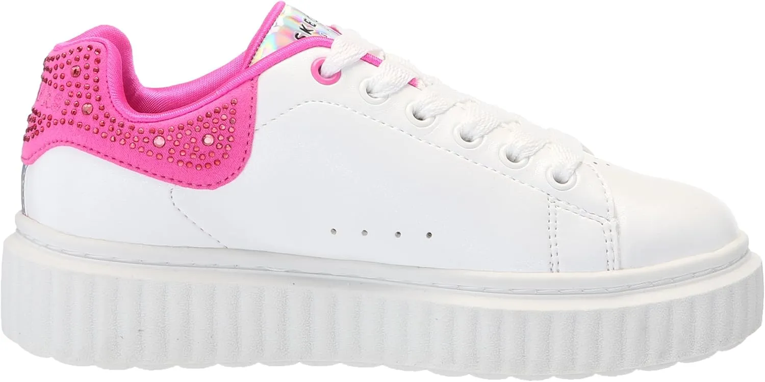 Skechers Girl's Hi Ridge Sneaker