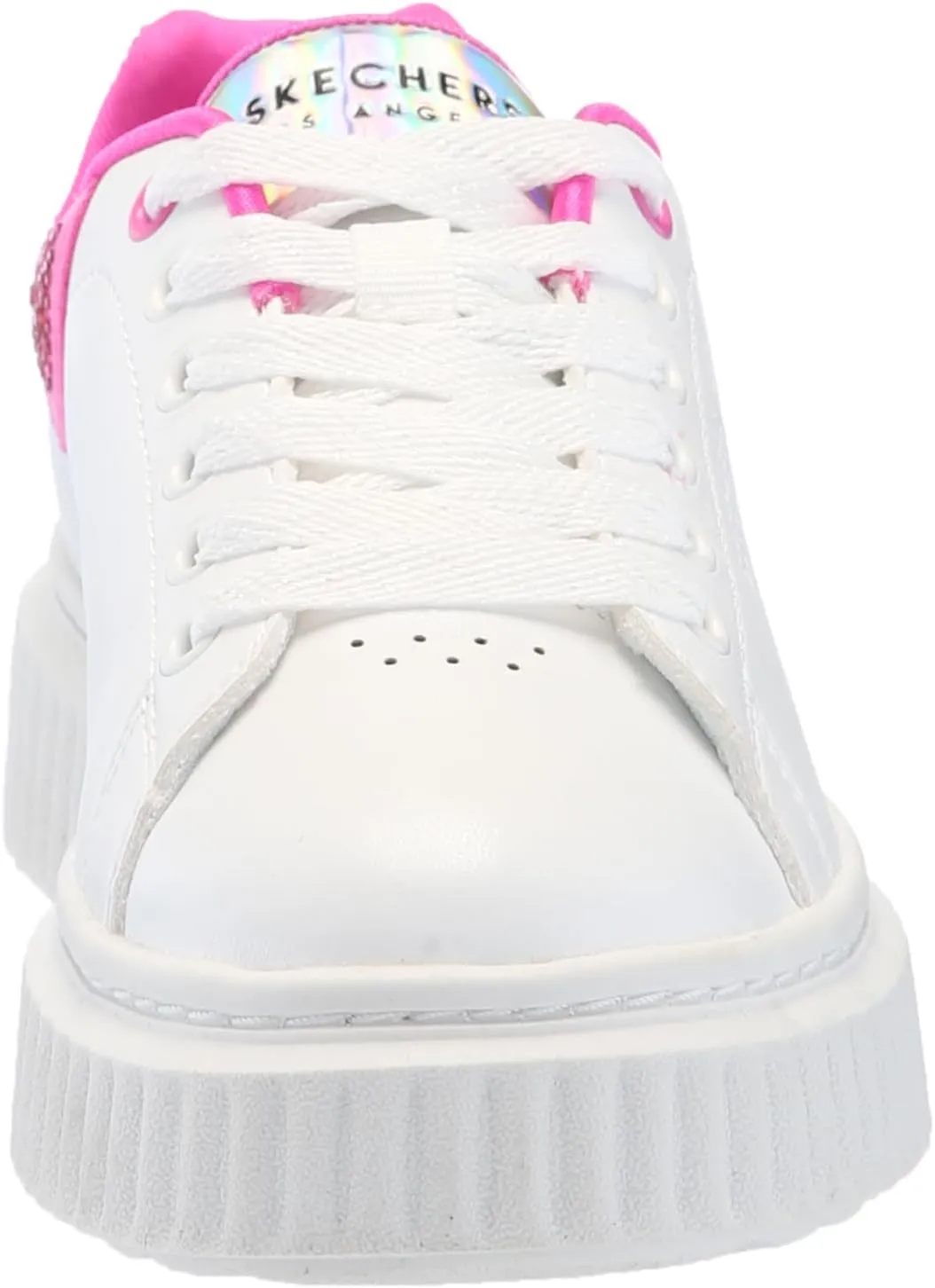 Skechers Girl's Hi Ridge Sneaker