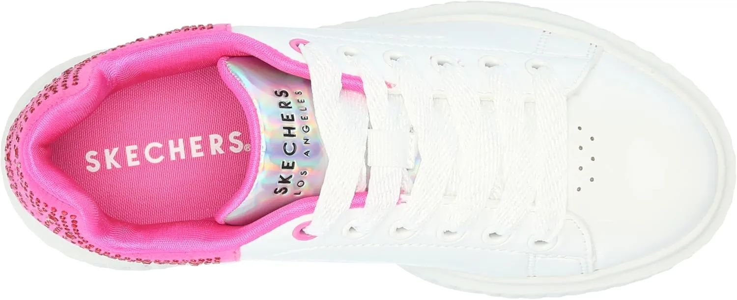 Skechers Girl's Hi Ridge Sneaker