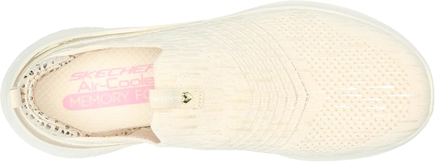 Skechers Girl's Ultra Flex 3.0 Sneaker