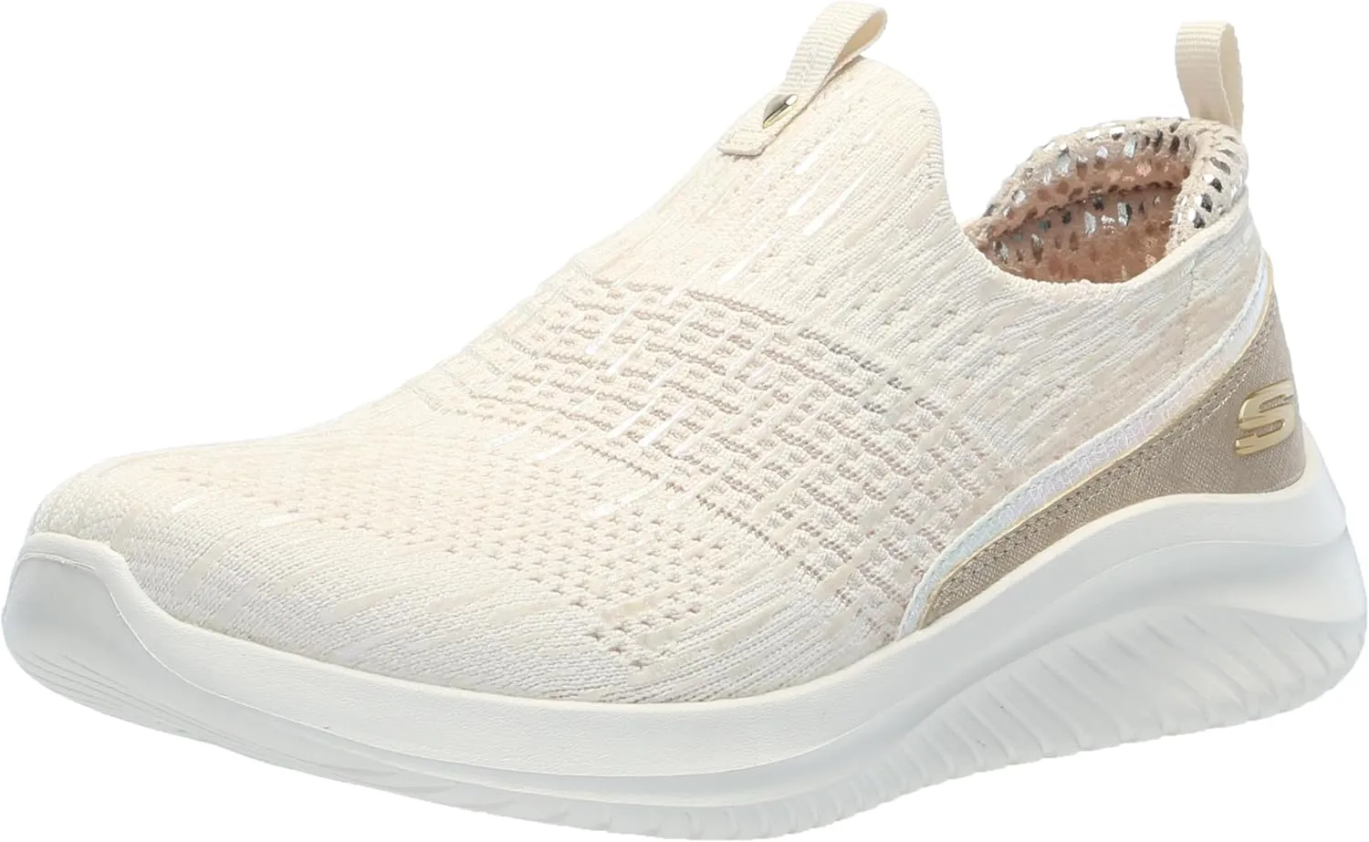 Skechers Girl's Ultra Flex 3.0 Sneaker