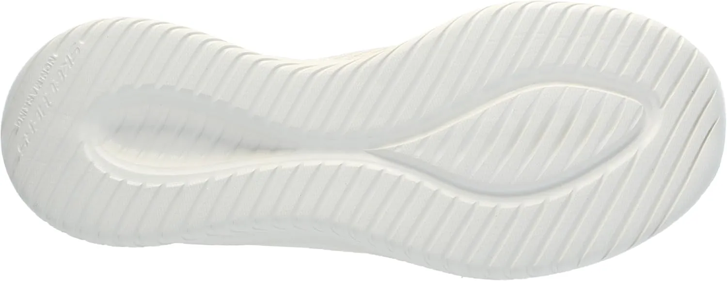 Skechers Girl's Ultra Flex 3.0 Sneaker