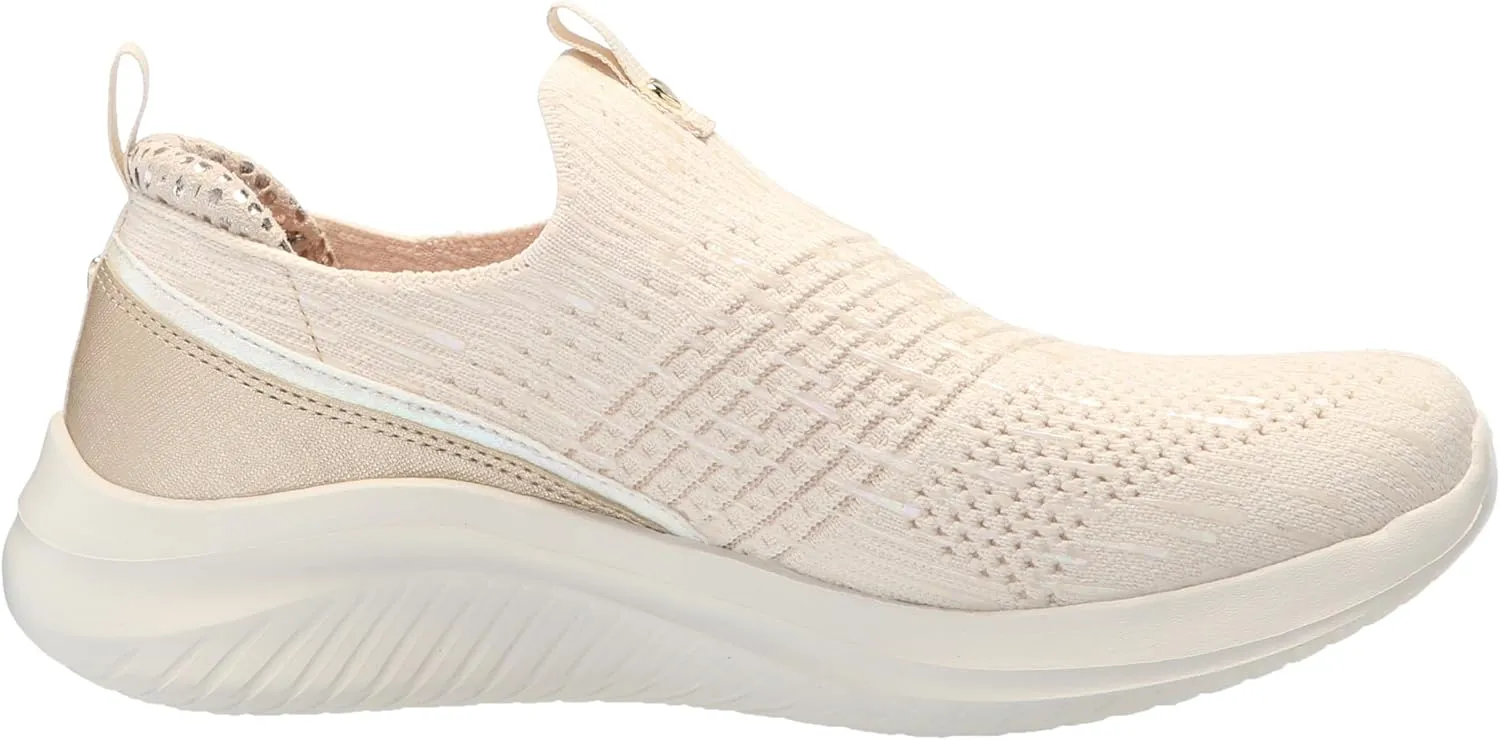 Skechers Girl's Ultra Flex 3.0 Sneaker