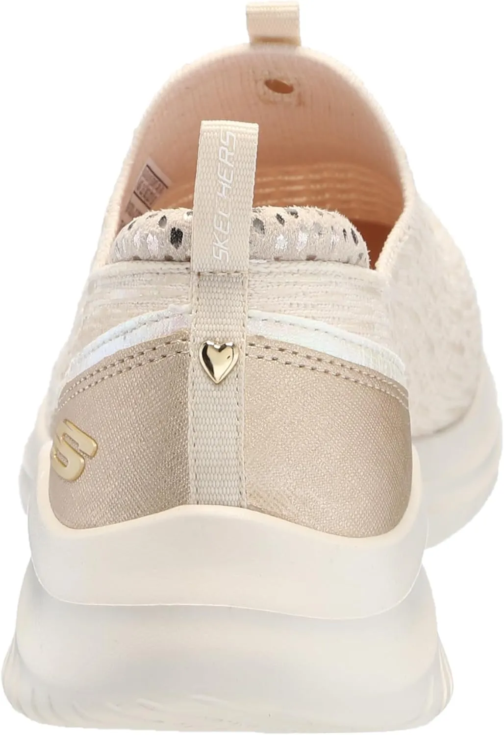 Skechers Girl's Ultra Flex 3.0 Sneaker