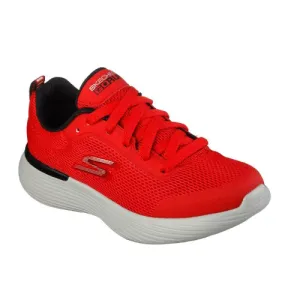Skechers Go Run 400 V2 - Omega Red/Black