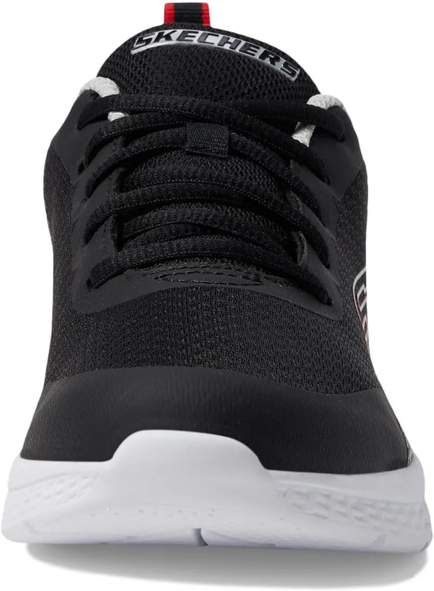 Skechers Kids Boy's Microspec Ii-Vovrix Sneaker
