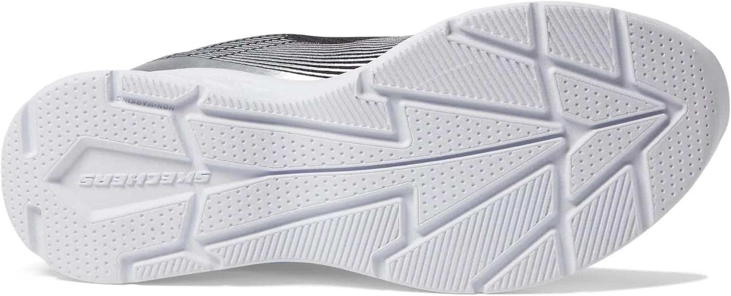 Skechers Kids Boy's Microspec Ii-Vovrix Sneaker