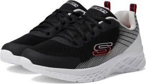 Skechers Kids Boy's Microspec Ii-Vovrix Sneaker