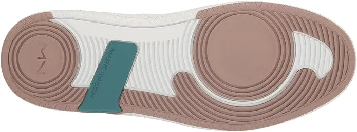 Skechers Mark Nason Men's Alpha Cup Fielder Sneaker, Wht,