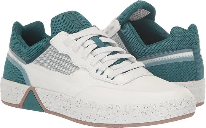 Skechers Mark Nason Men's Alpha Cup Fielder Sneaker, Wht,