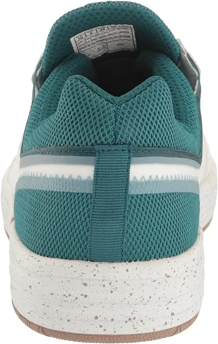 Skechers Mark Nason Men's Alpha Cup Fielder Sneaker, Wht,