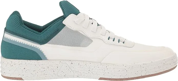 Skechers Mark Nason Men's Alpha Cup Fielder Sneaker, Wht,