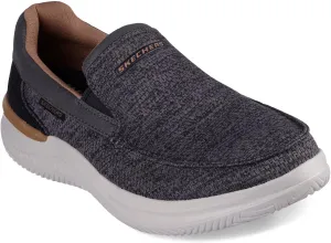 Skechers Men's Hasting-Marco Sneaker