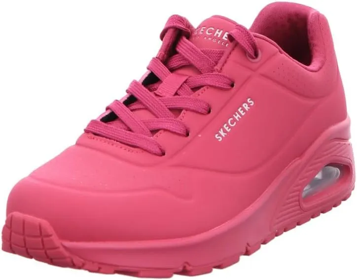 Skechers Men's Uno-Stand on Air Sneaker
