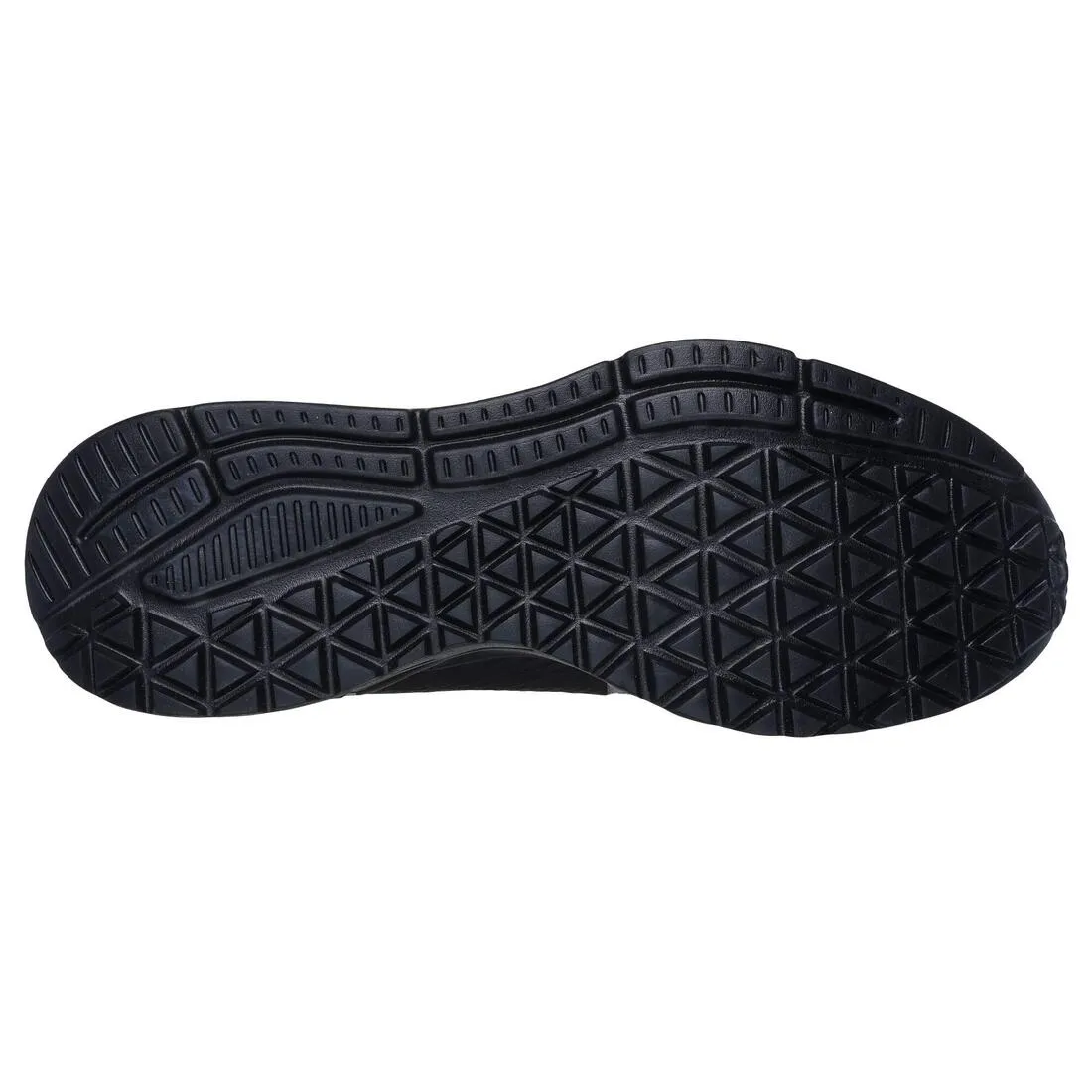 Skechers Men's Walking Shoes Uno Lite - Lighter One Black